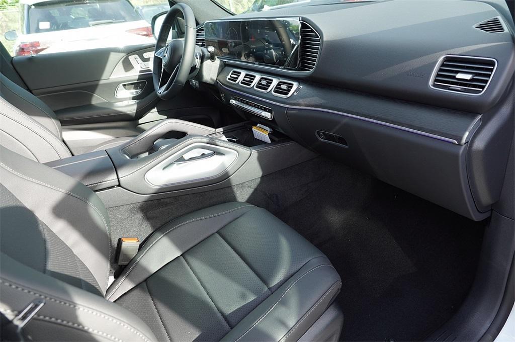 new 2025 Mercedes-Benz GLE 350 car, priced at $60,199