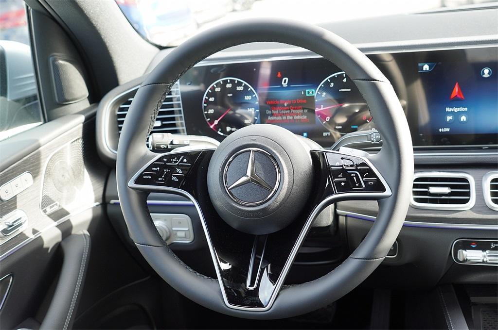 new 2025 Mercedes-Benz GLE 350 car, priced at $60,199