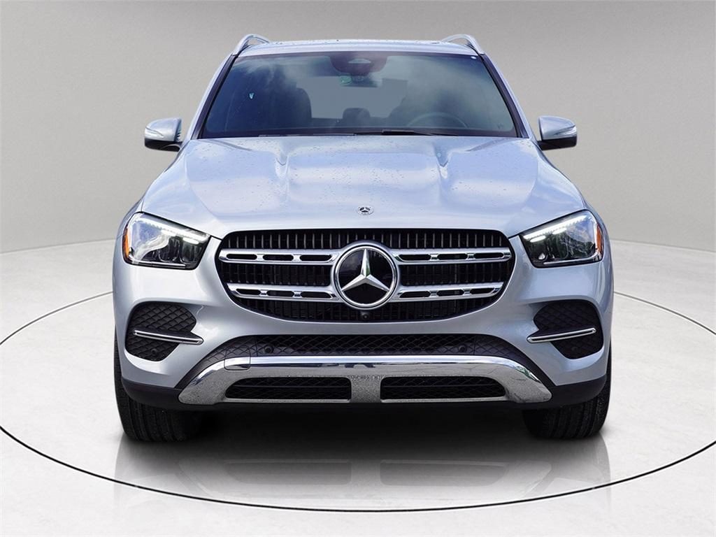 new 2025 Mercedes-Benz GLE 350 car, priced at $60,199