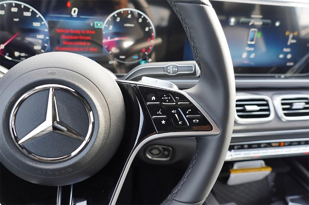 new 2025 Mercedes-Benz GLE 350 car, priced at $60,199