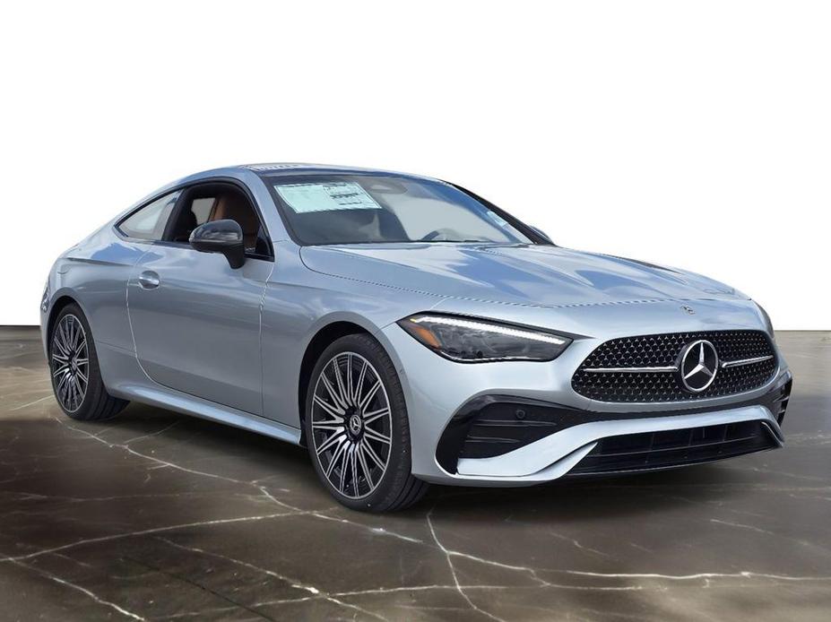 new 2024 Mercedes-Benz CLE 300 car, priced at $62,062