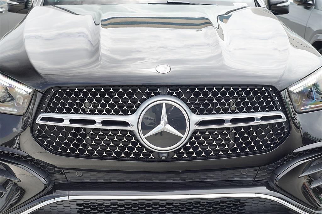 used 2024 Mercedes-Benz GLE 350 car, priced at $63,987
