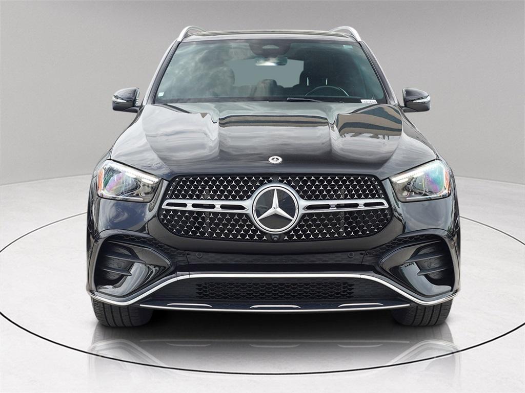 used 2024 Mercedes-Benz GLE 350 car, priced at $63,987