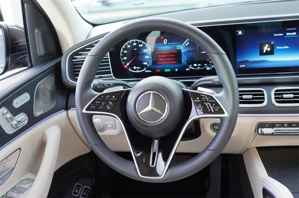 used 2024 Mercedes-Benz GLE 450 Plug-In Hybrid car, priced at $69,890