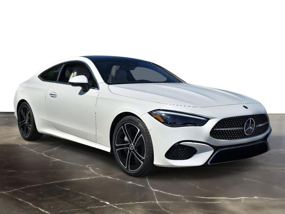 new 2024 Mercedes-Benz CLE 300 car, priced at $60,335