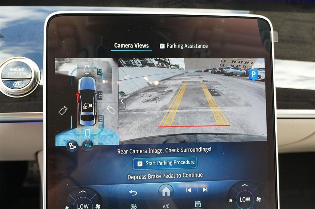 new 2026 Mercedes-Benz S-Class car, priced at $138,706