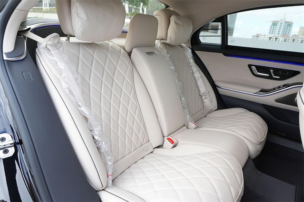 new 2026 Mercedes-Benz S-Class car, priced at $138,706