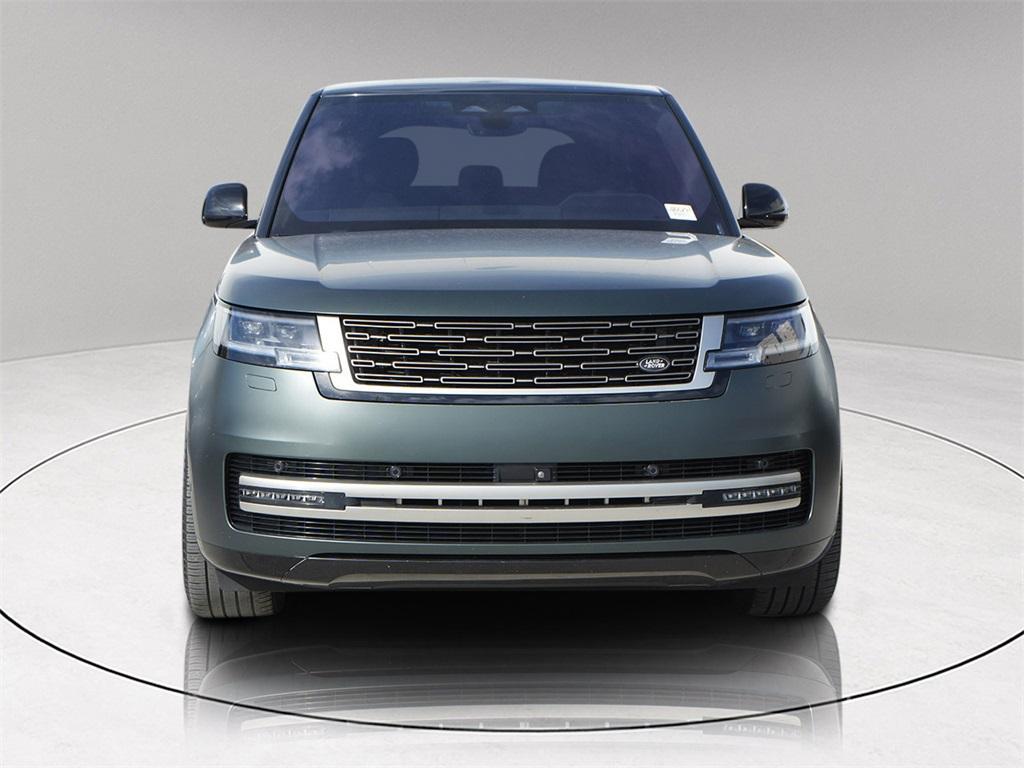 used 2023 Land Rover Range Rover car, priced at $91,950