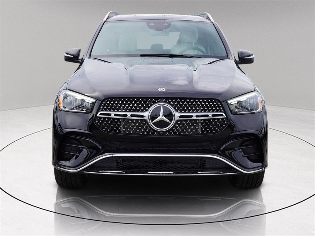 new 2026 Mercedes-Benz GLE 450 car, priced at $81,465