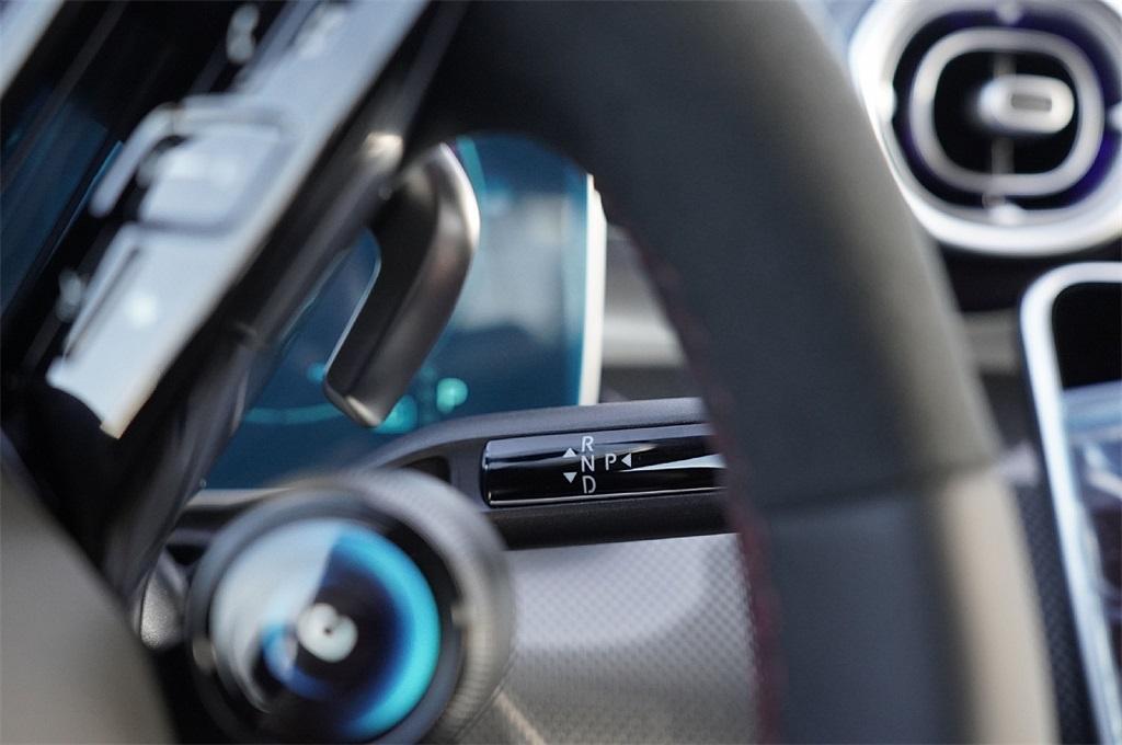 new 2026 Mercedes-Benz AMG CLE 53 car, priced at $84,195