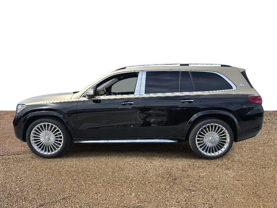 new 2024 Mercedes-Benz Maybach GLS 600 car, priced at $194,496