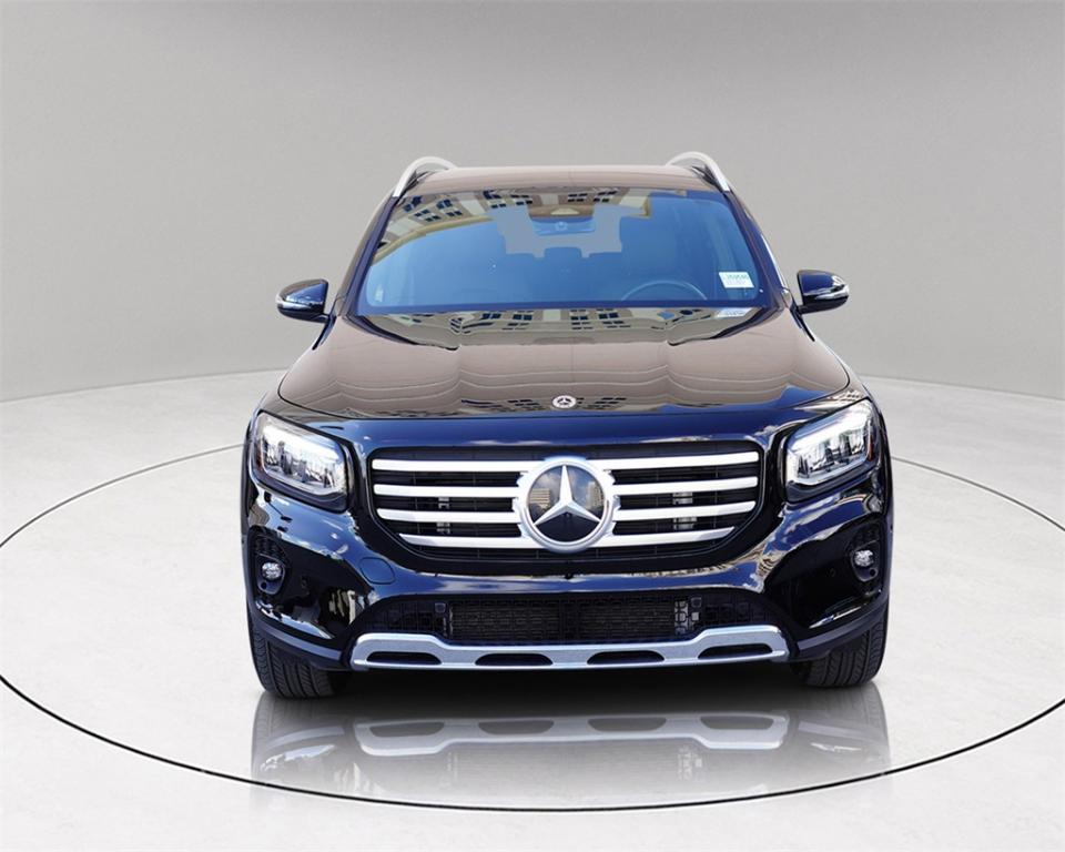 used 2024 Mercedes-Benz GLB 250 car, priced at $49,990