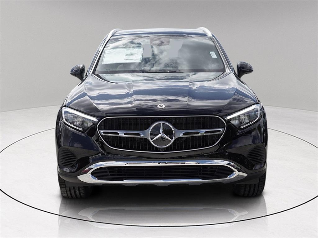 new 2026 Mercedes-Benz GLC 300 car, priced at $52,191