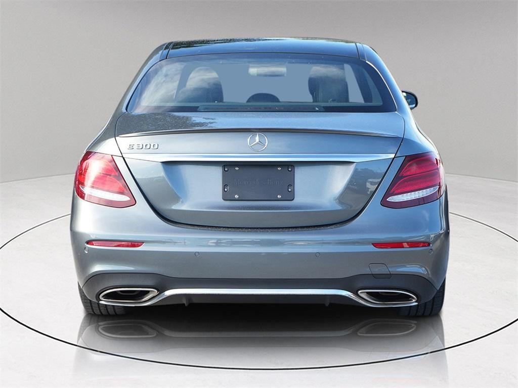 used 2017 Mercedes-Benz E-Class car, priced at $20,500