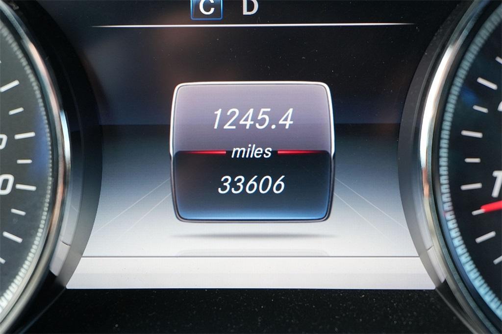 used 2017 Mercedes-Benz E-Class car, priced at $20,500