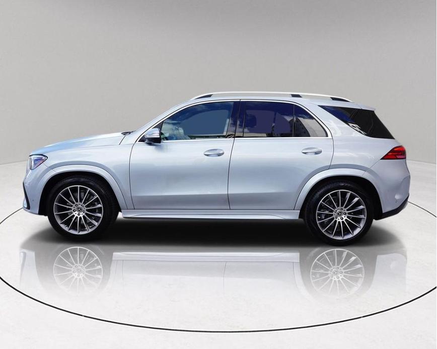 used 2024 Mercedes-Benz GLE 450 car, priced at $85,000