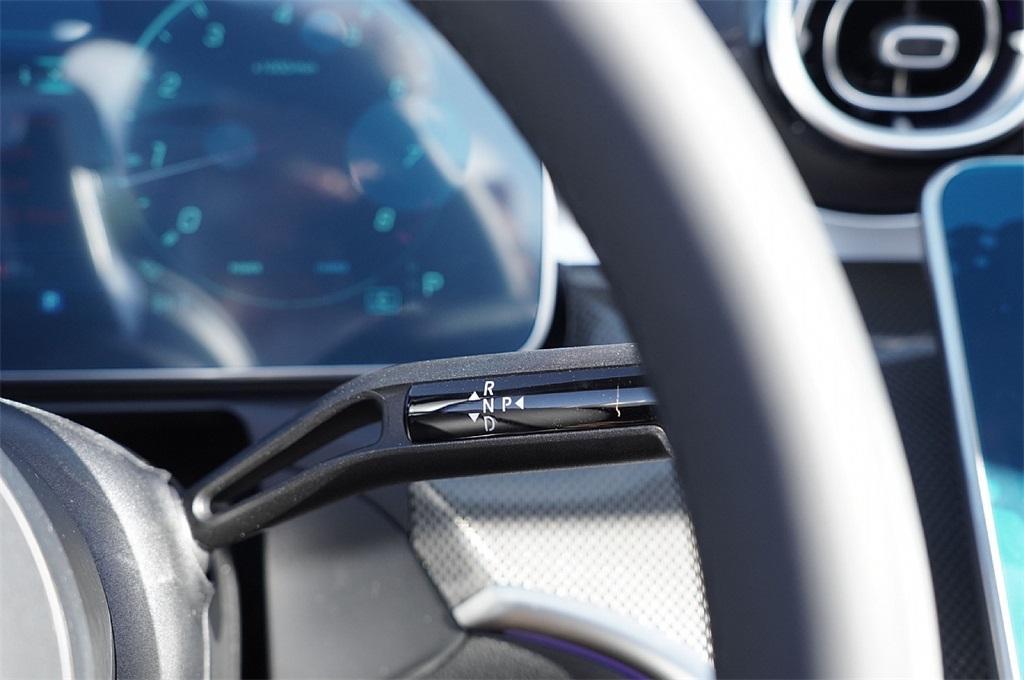 new 2026 Mercedes-Benz AMG CLE 53 car, priced at $97,205