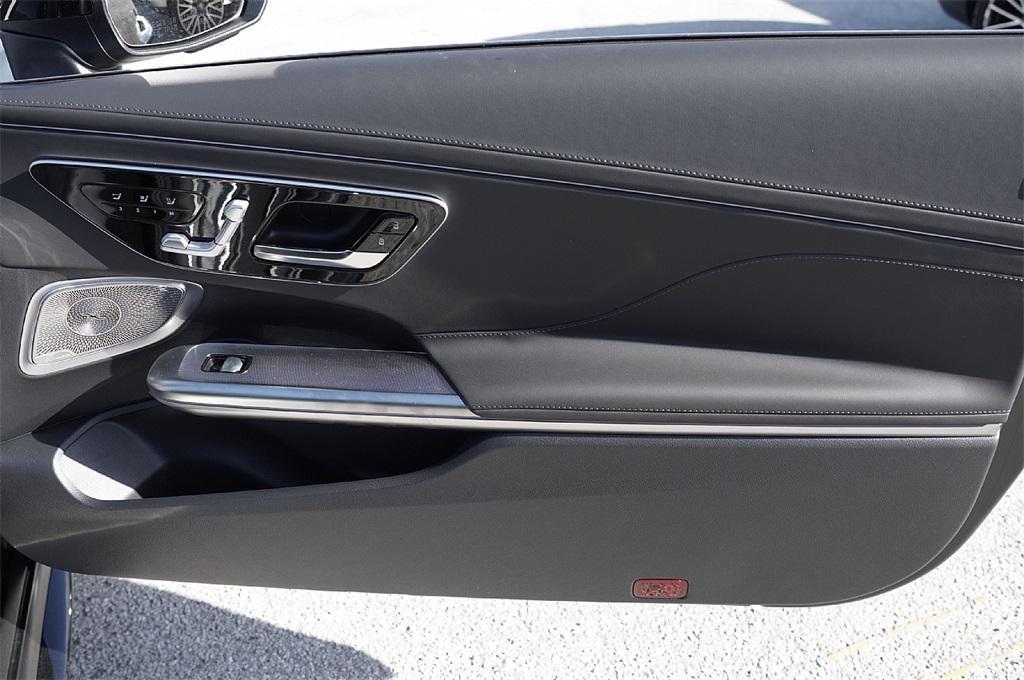 new 2026 Mercedes-Benz AMG CLE 53 car, priced at $97,205