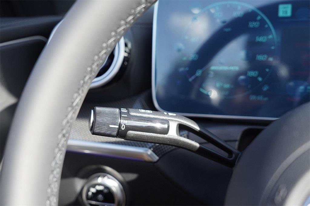 new 2026 Mercedes-Benz AMG CLE 53 car, priced at $97,205