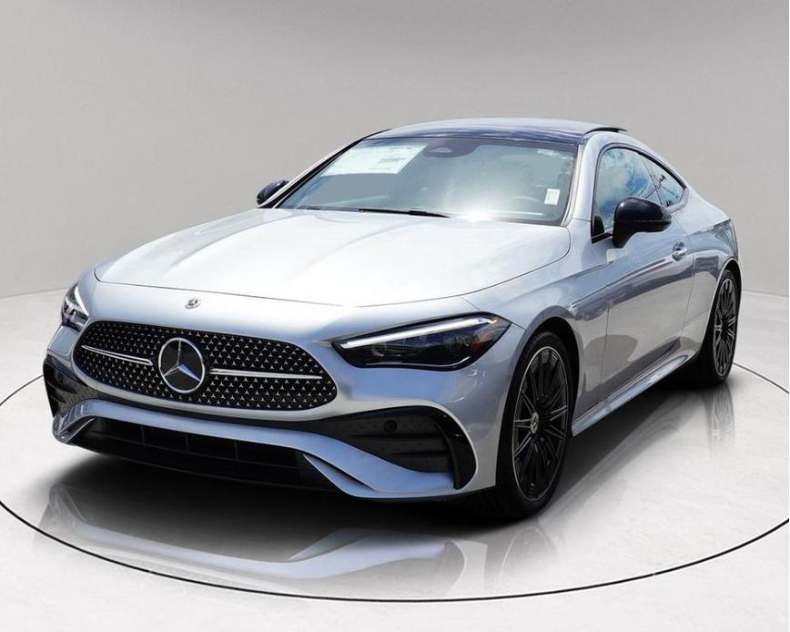 new 2024 Mercedes-Benz CLE 300 car, priced at $59,199