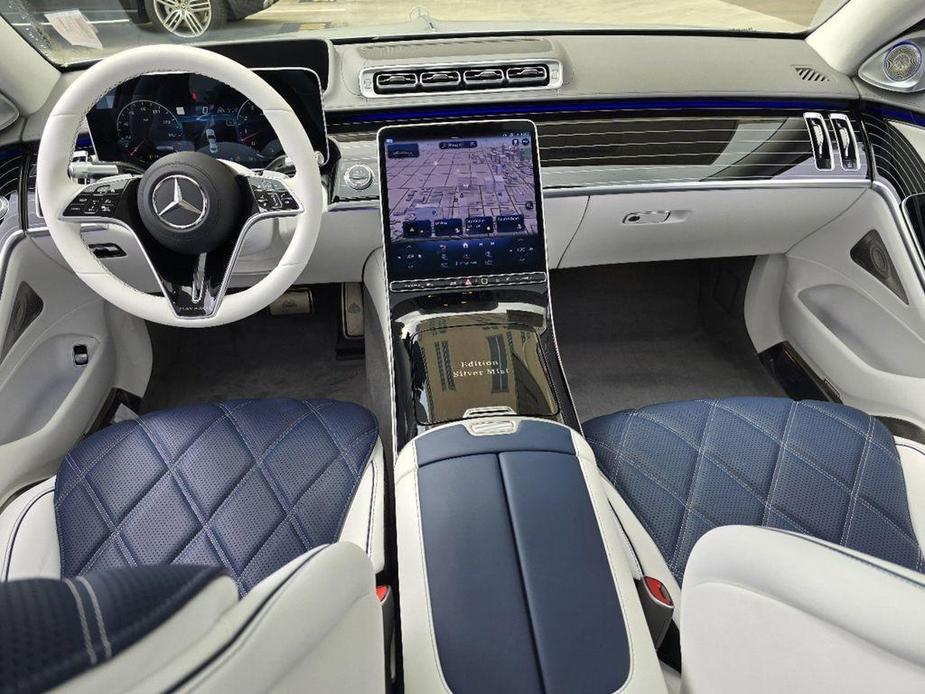 new 2024 Mercedes-Benz Maybach S 680 car, priced at $329,950