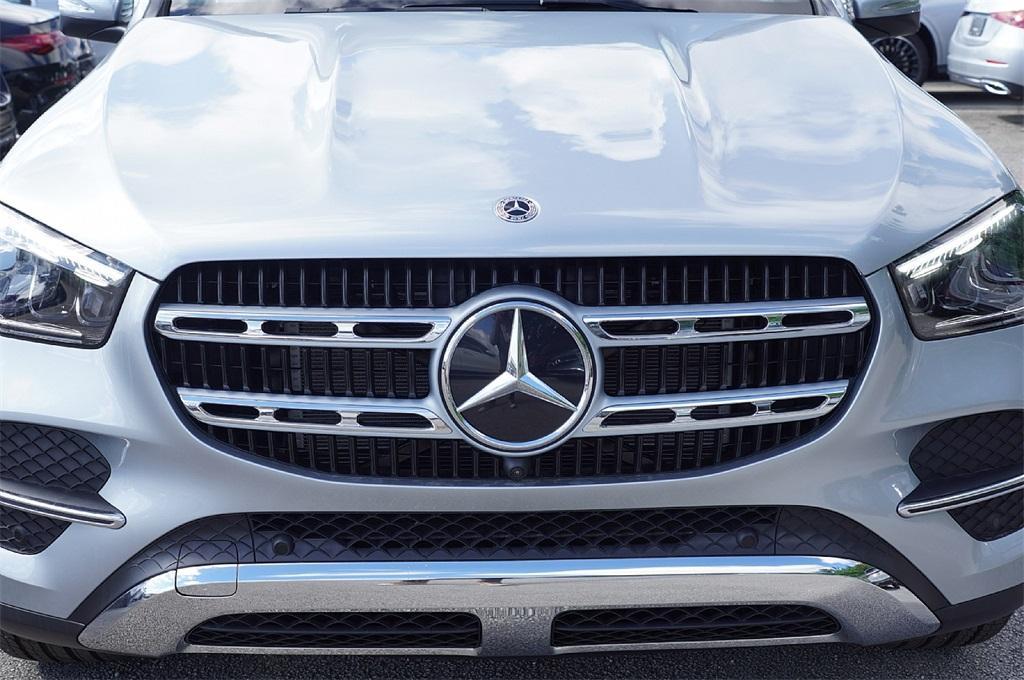 new 2026 Mercedes-Benz GLE 350 car, priced at $61,306