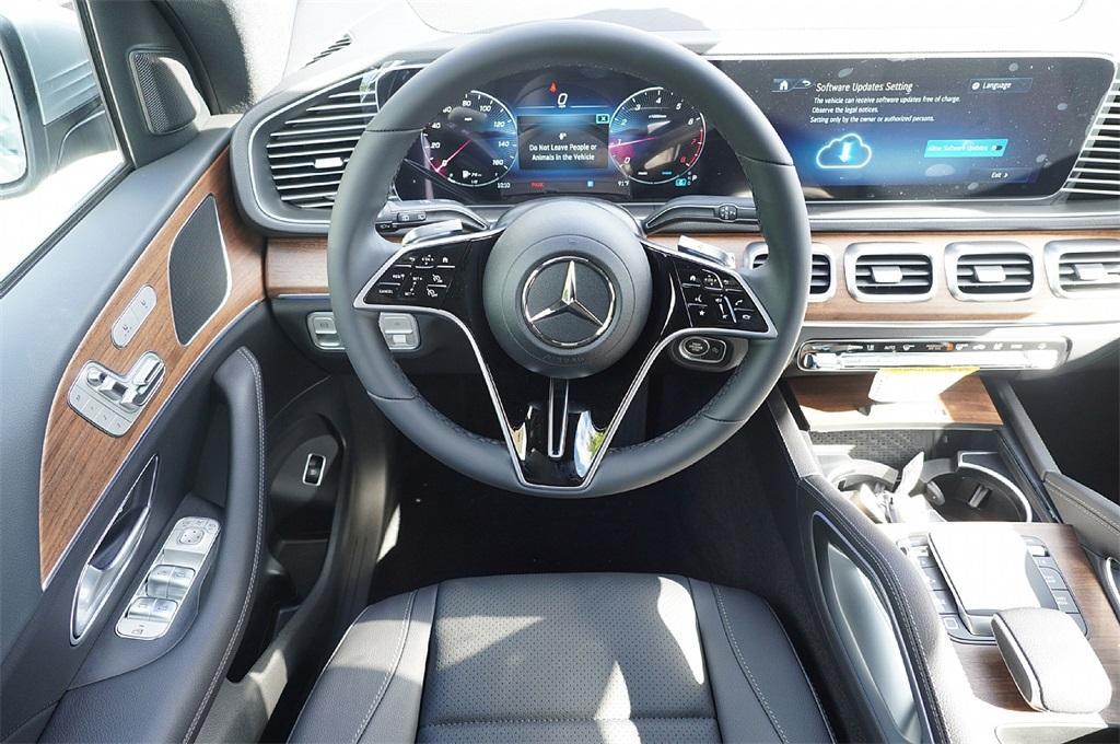 new 2026 Mercedes-Benz GLE 350 car, priced at $61,306