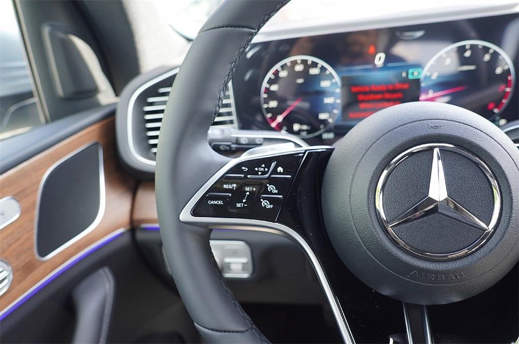 new 2026 Mercedes-Benz GLE 350 car, priced at $61,306