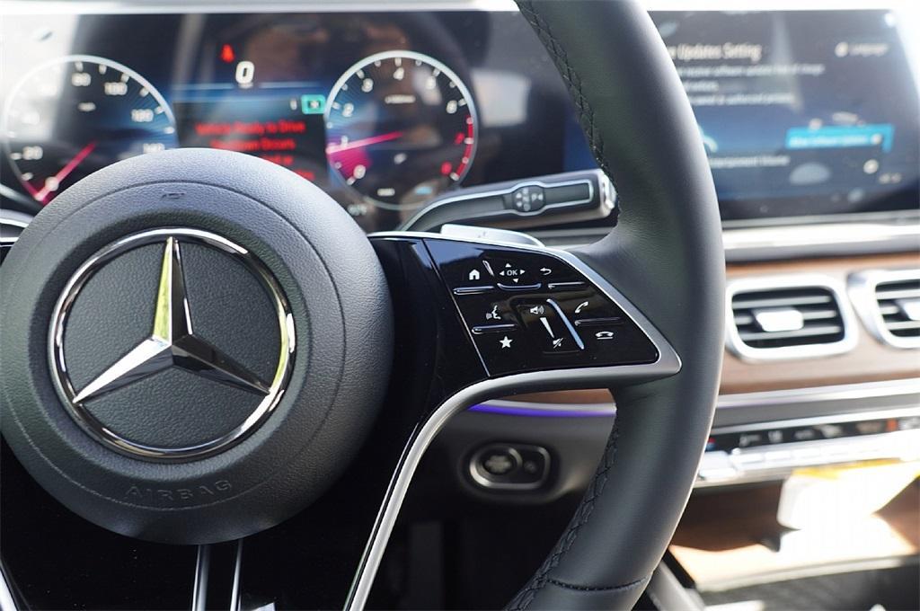 new 2026 Mercedes-Benz GLE 350 car, priced at $61,306
