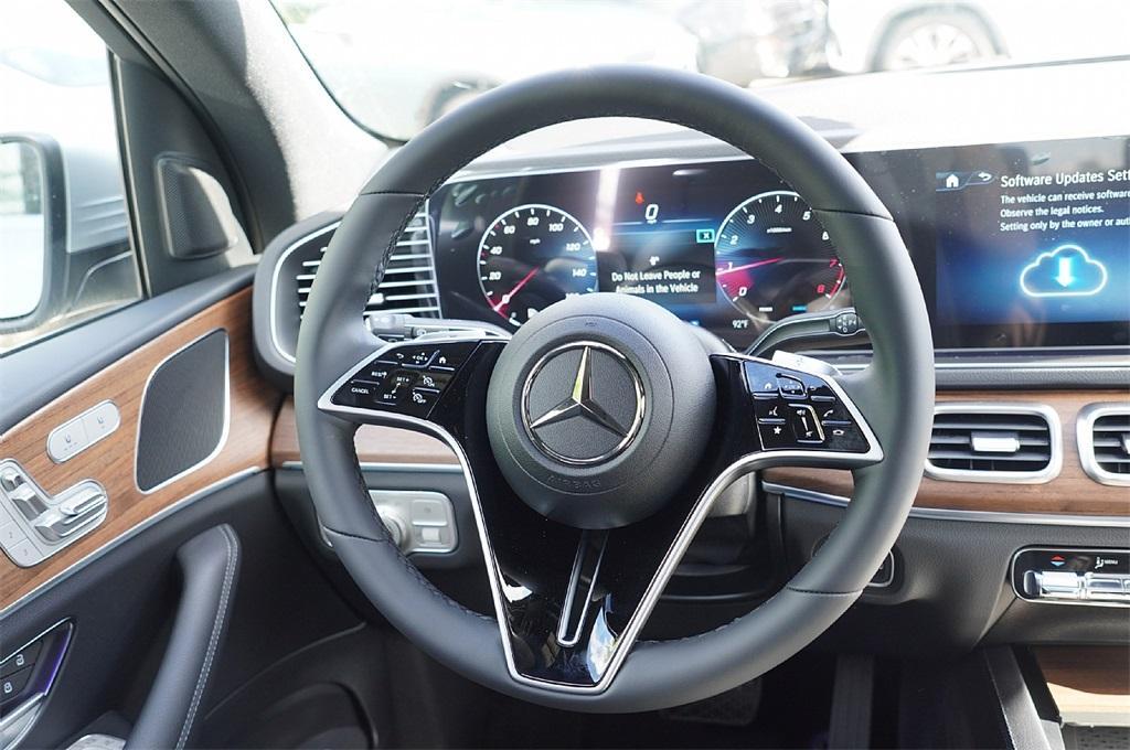 new 2026 Mercedes-Benz GLE 350 car, priced at $61,306