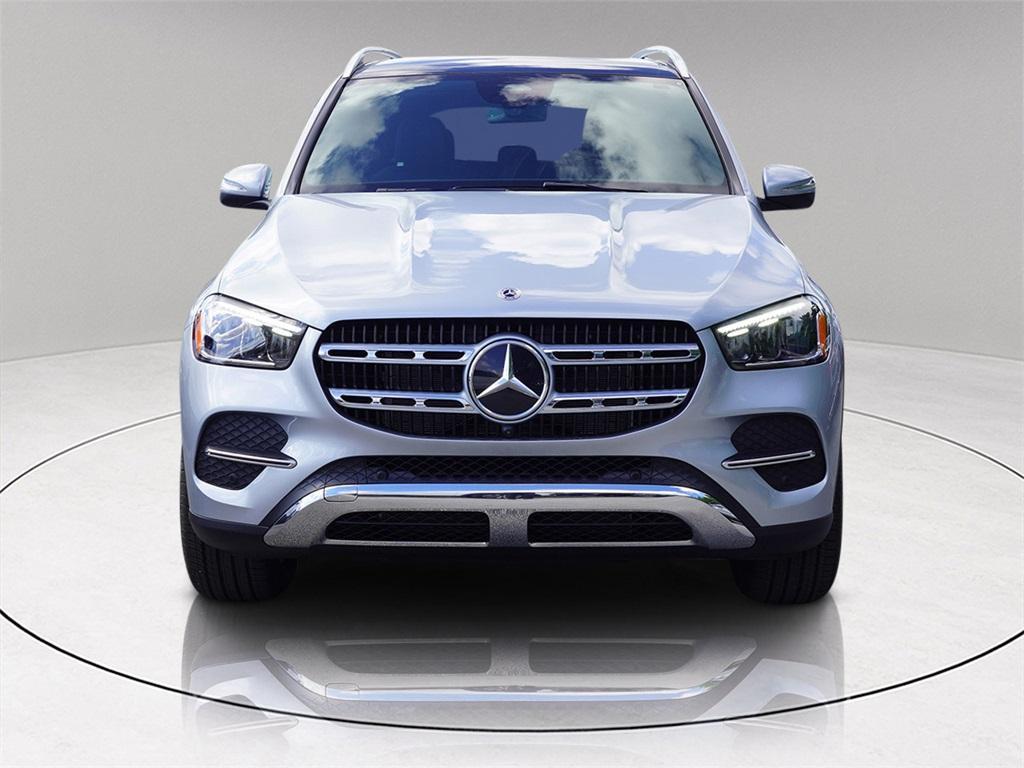 new 2026 Mercedes-Benz GLE 350 car, priced at $61,306