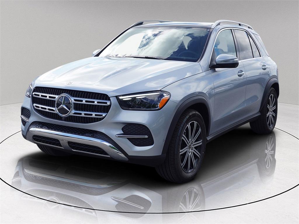 new 2026 Mercedes-Benz GLE 350 car, priced at $61,306