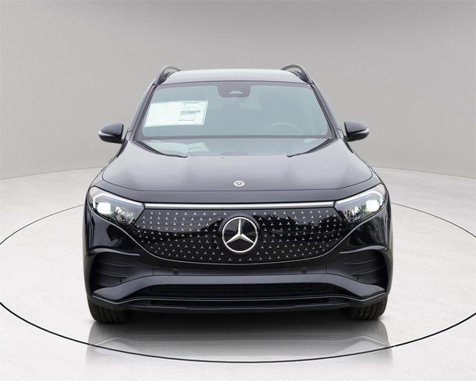 new 2024 Mercedes-Benz EQB 300 car, priced at $67,985