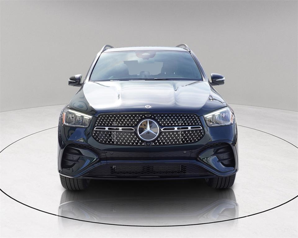 new 2025 Mercedes-Benz GLE 450 car, priced at $80,050