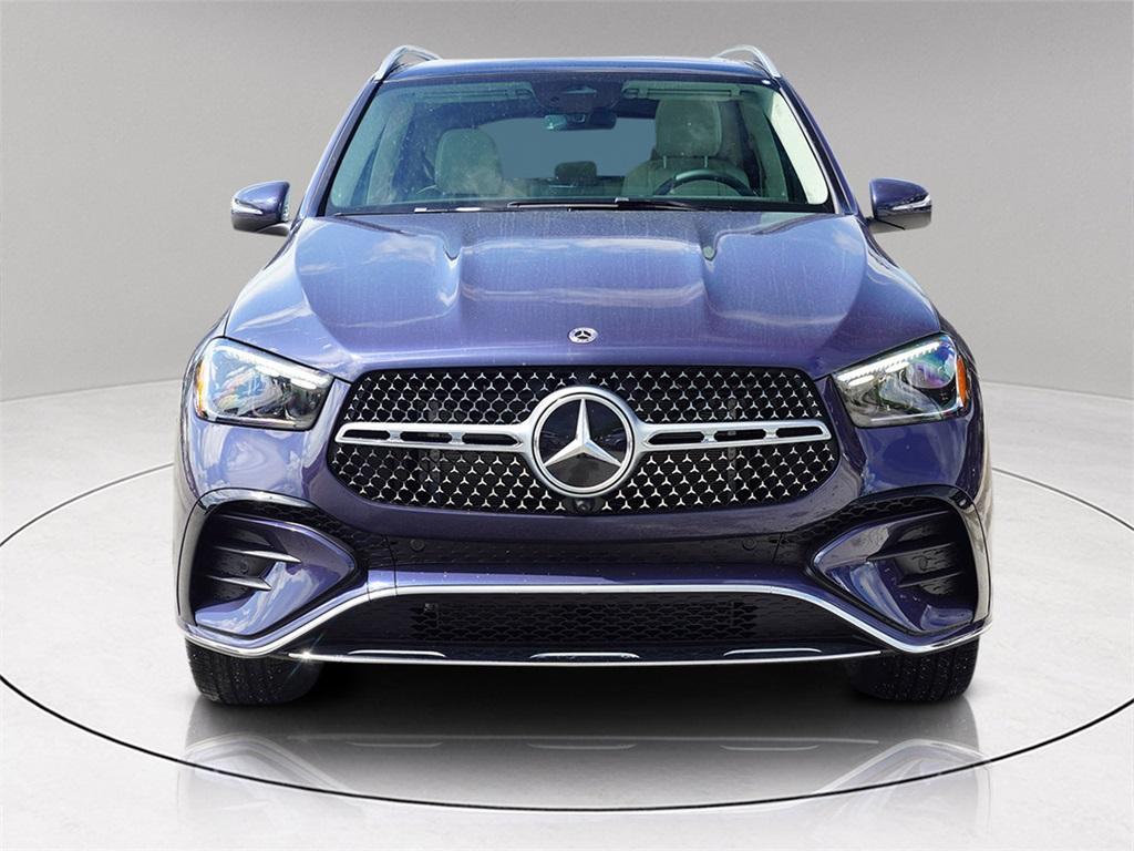new 2025 Mercedes-Benz GLE 350 car, priced at $66,107