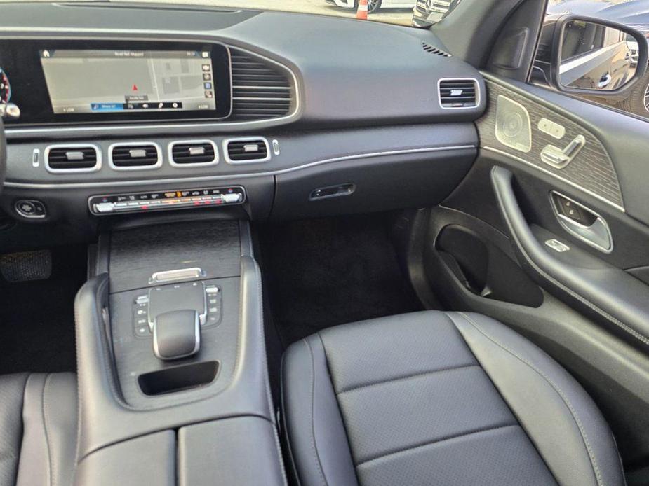 used 2022 Mercedes-Benz GLE 450 car, priced at $58,200