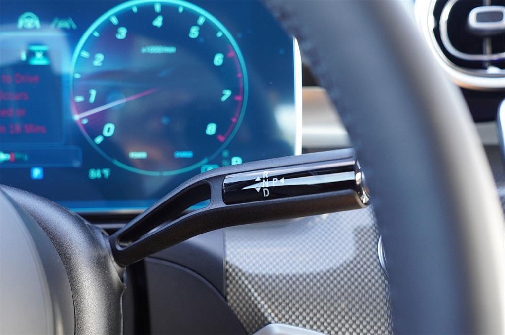 new 2026 Mercedes-Benz AMG CLE 53 car, priced at $88,405