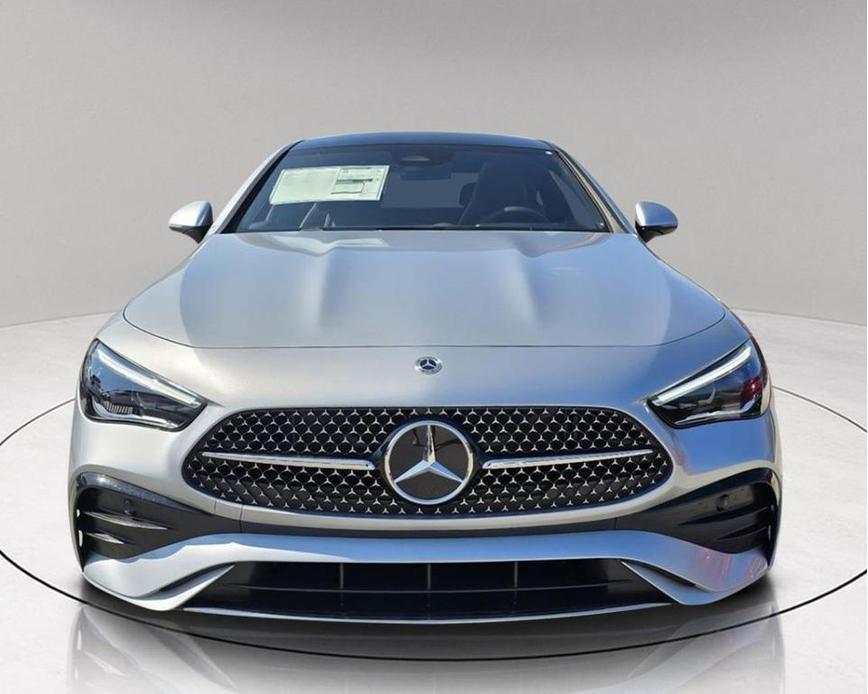 new 2024 Mercedes-Benz CLE 300 car, priced at $59,327