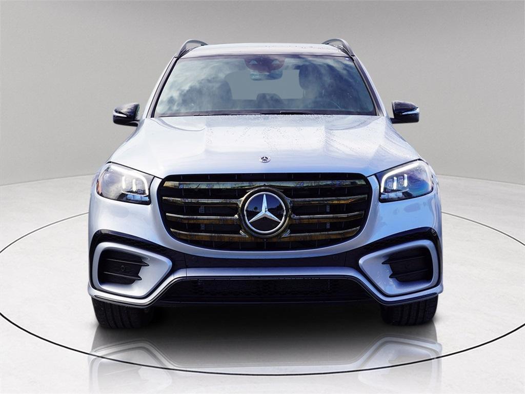 new 2026 Mercedes-Benz GLS 450 car, priced at $102,770