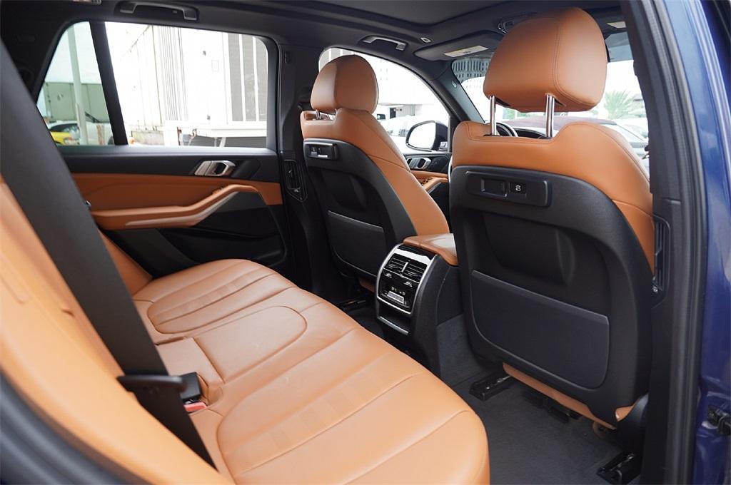 used 2022 BMW X5 car, priced at $39,633