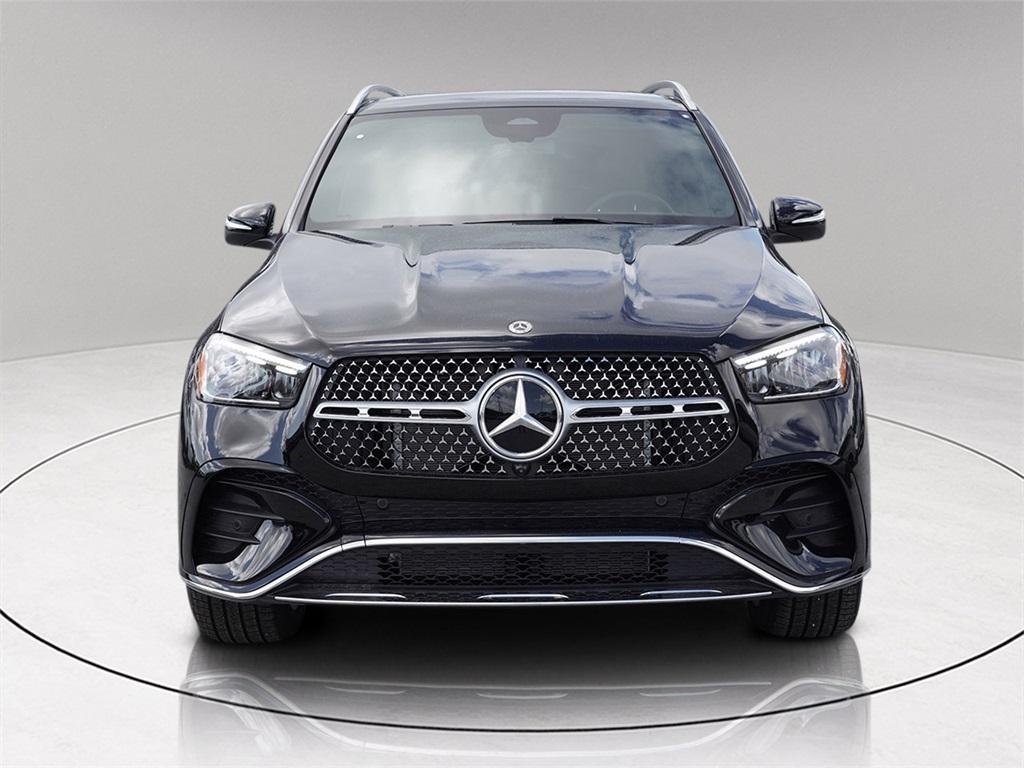 new 2026 Mercedes-Benz GLE 450 car, priced at $76,556