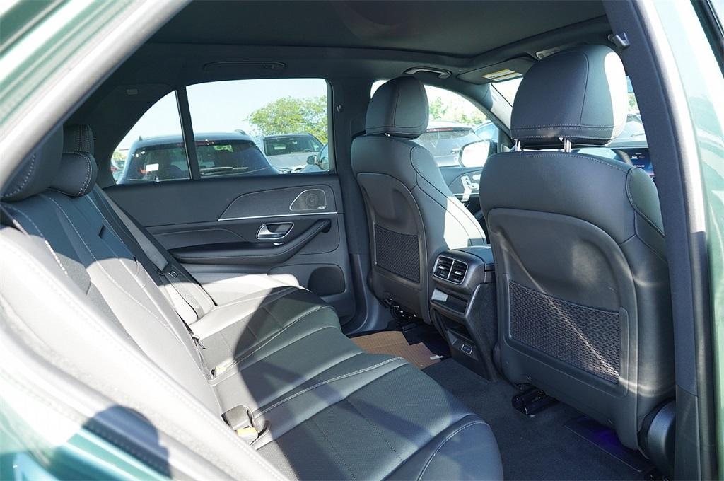 new 2025 Mercedes-Benz GLE 350 car, priced at $71,872