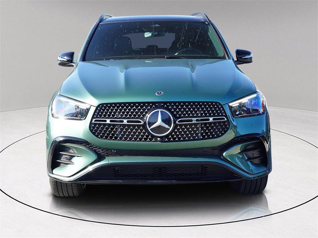 new 2025 Mercedes-Benz GLE 350 car, priced at $71,872