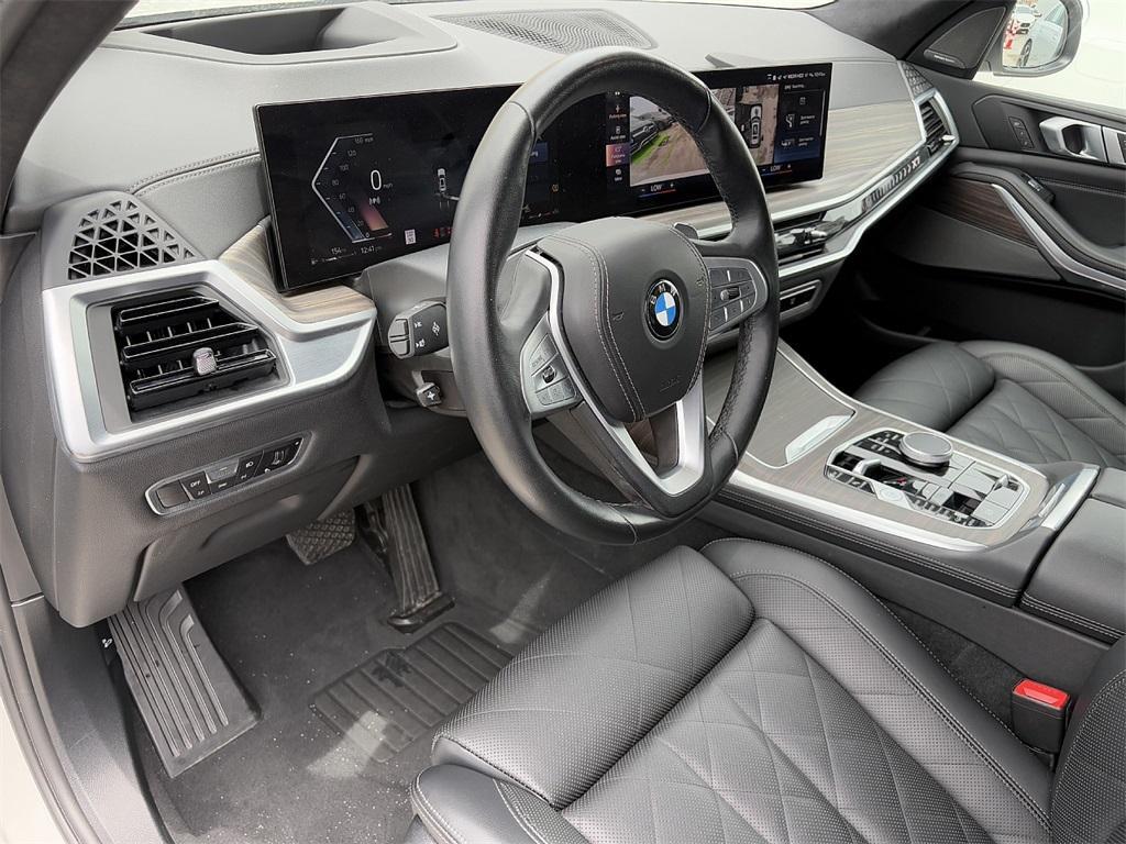 used 2023 BMW X7 car, priced at $65,368