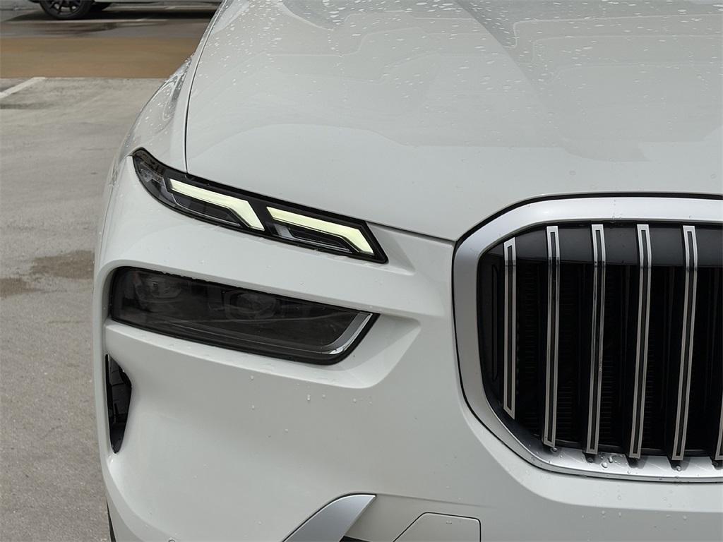 used 2023 BMW X7 car, priced at $65,368