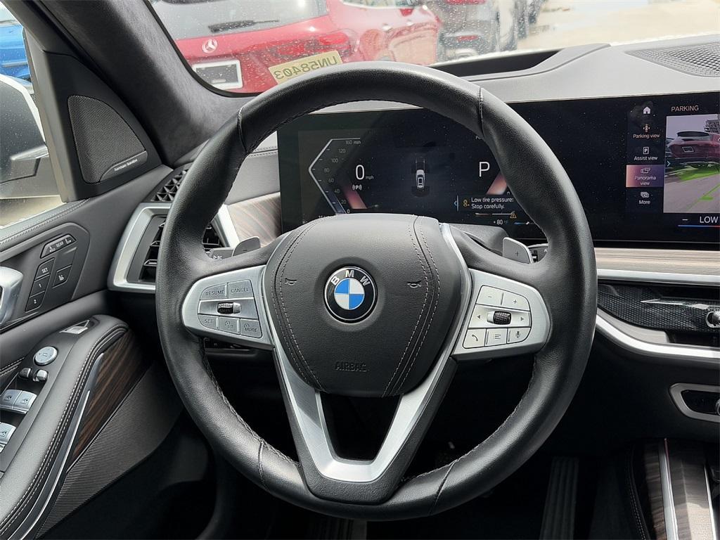 used 2023 BMW X7 car, priced at $65,368