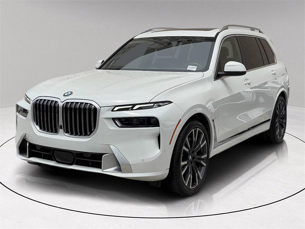 used 2023 BMW X7 car, priced at $65,368