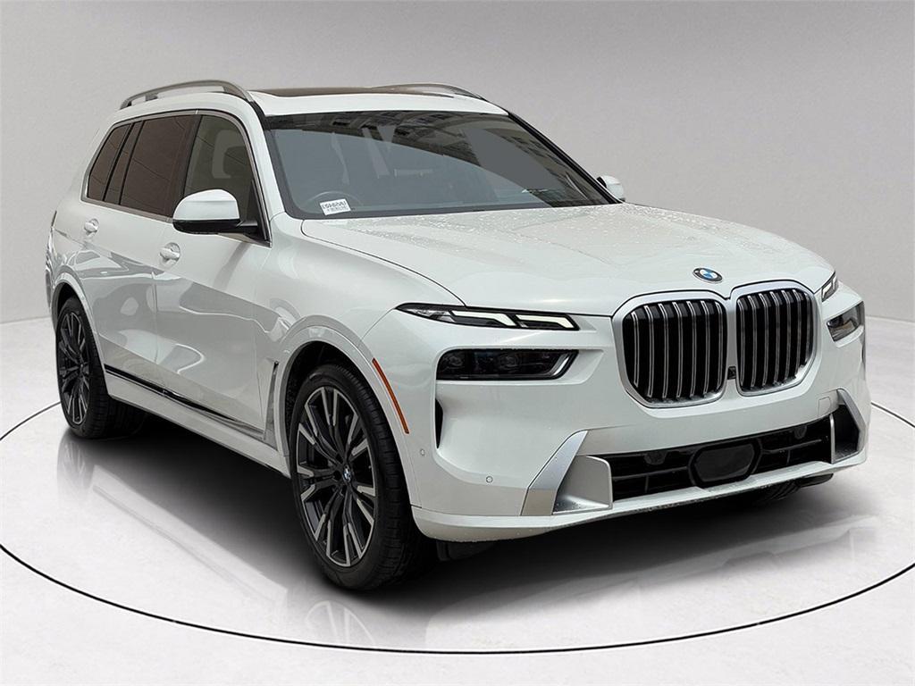 used 2023 BMW X7 car, priced at $65,368