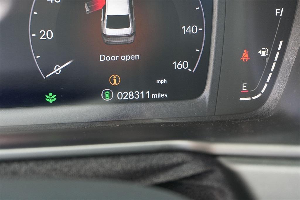 used 2023 Honda Accord car, priced at $23,649