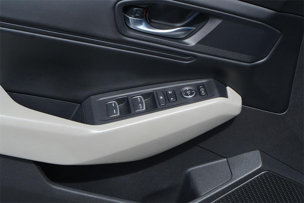 used 2023 Honda Accord car, priced at $23,649